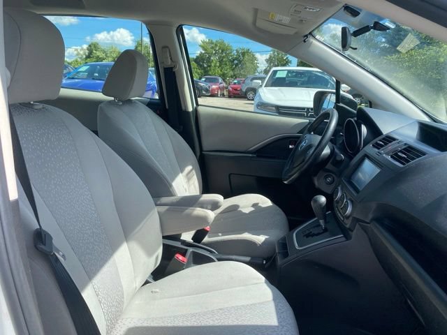 Used 2012 MAZDA MAZDA5 Sport FWD image 25