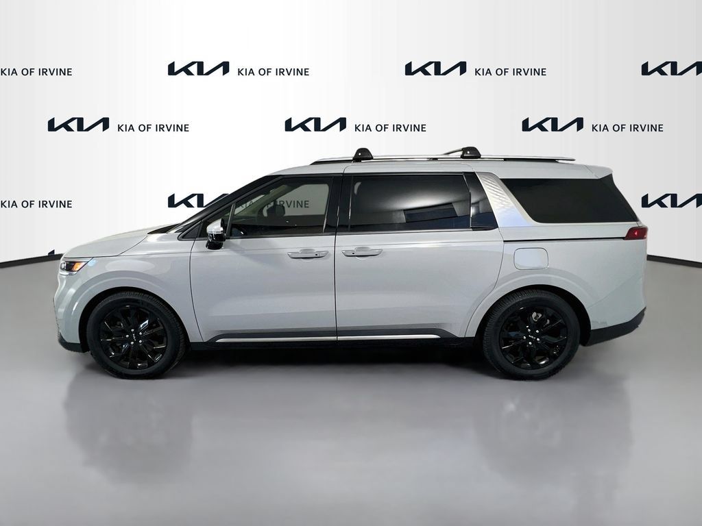 Certified 2024 Kia Carnival SX Prestige FWD image 5