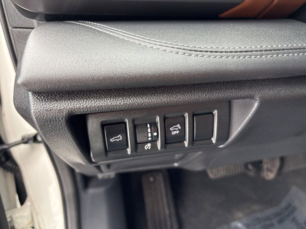 Certified 2023 Subaru Outback Touring XT image 20