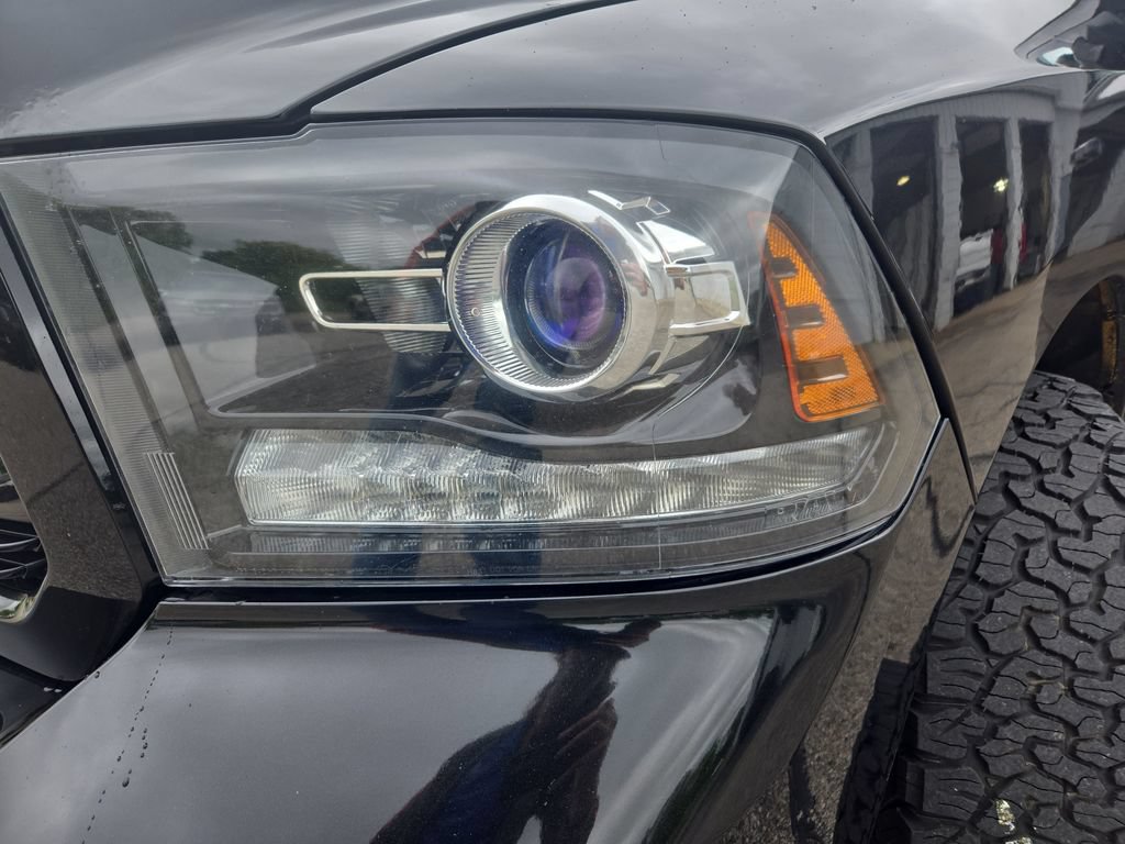 Used 2018 RAM 1500 Sport w/ Sport Premium Group AWD/4WD image 35