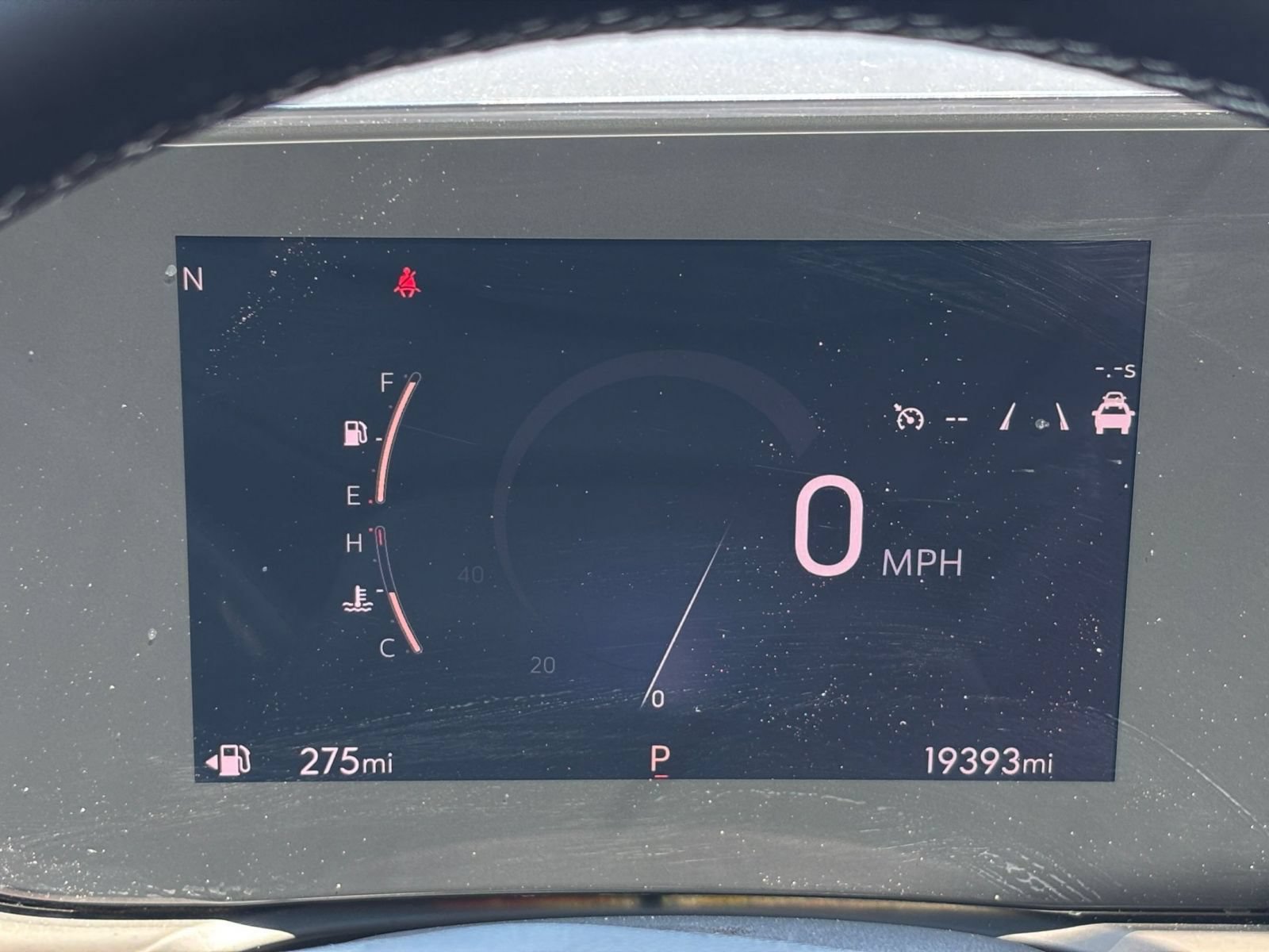 Used 2026 Buick Encore GX Preferred FWD image 53