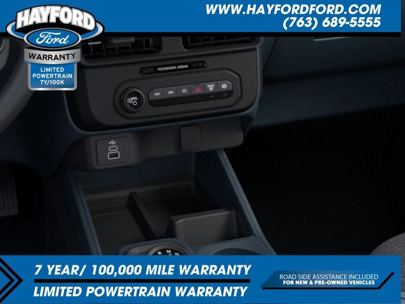 New 2026 Ford Maverick XL w/ 4K Tow Package image 18