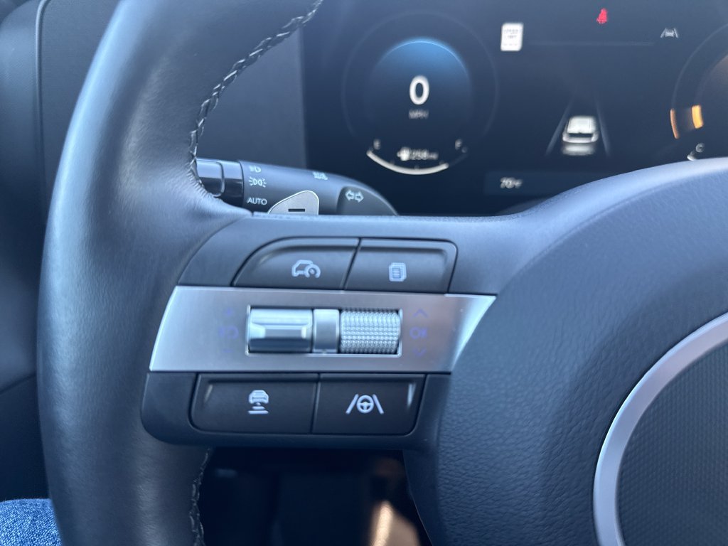 Certified 2026 Hyundai Kona Limited AWD/4WD image 25