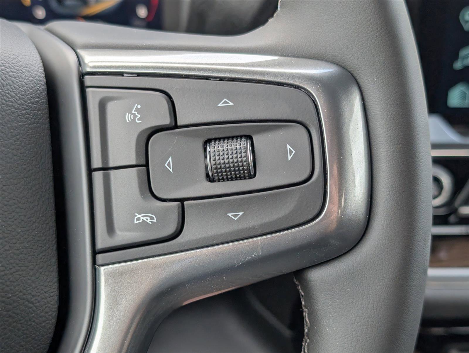 New 2026 Chevrolet Silverado 2500 LT image 31