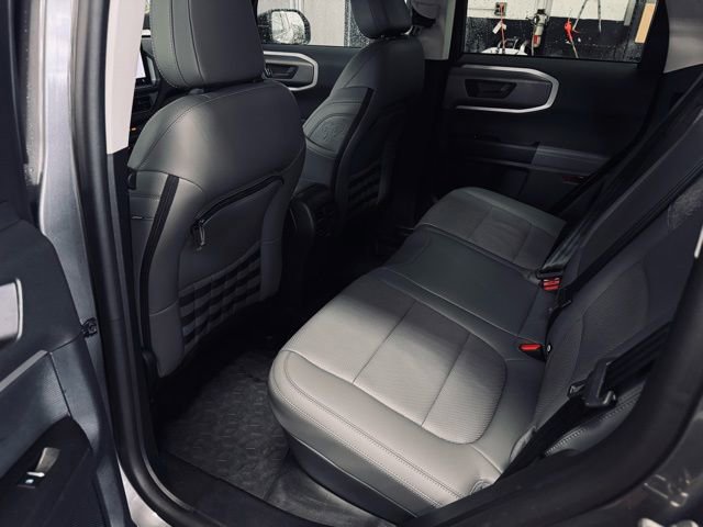 Used 2025 Ford Bronco Sport Badlands image 21
