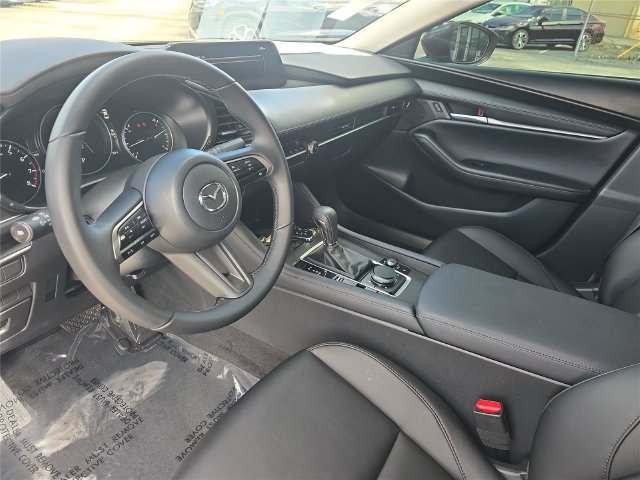 Used 2026 MAZDA MAZDA3 s Sport FWD image 15