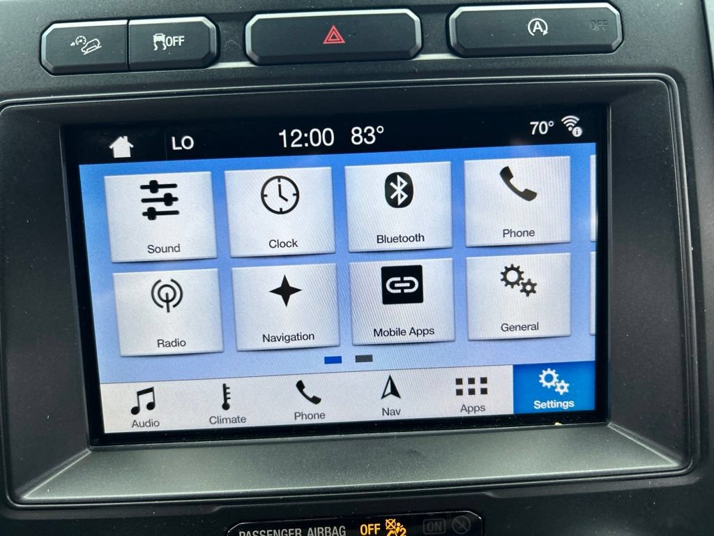 Used 2019 Ford Expedition Max XLT w/ Equipment Group 202A AWD/4WD image 30