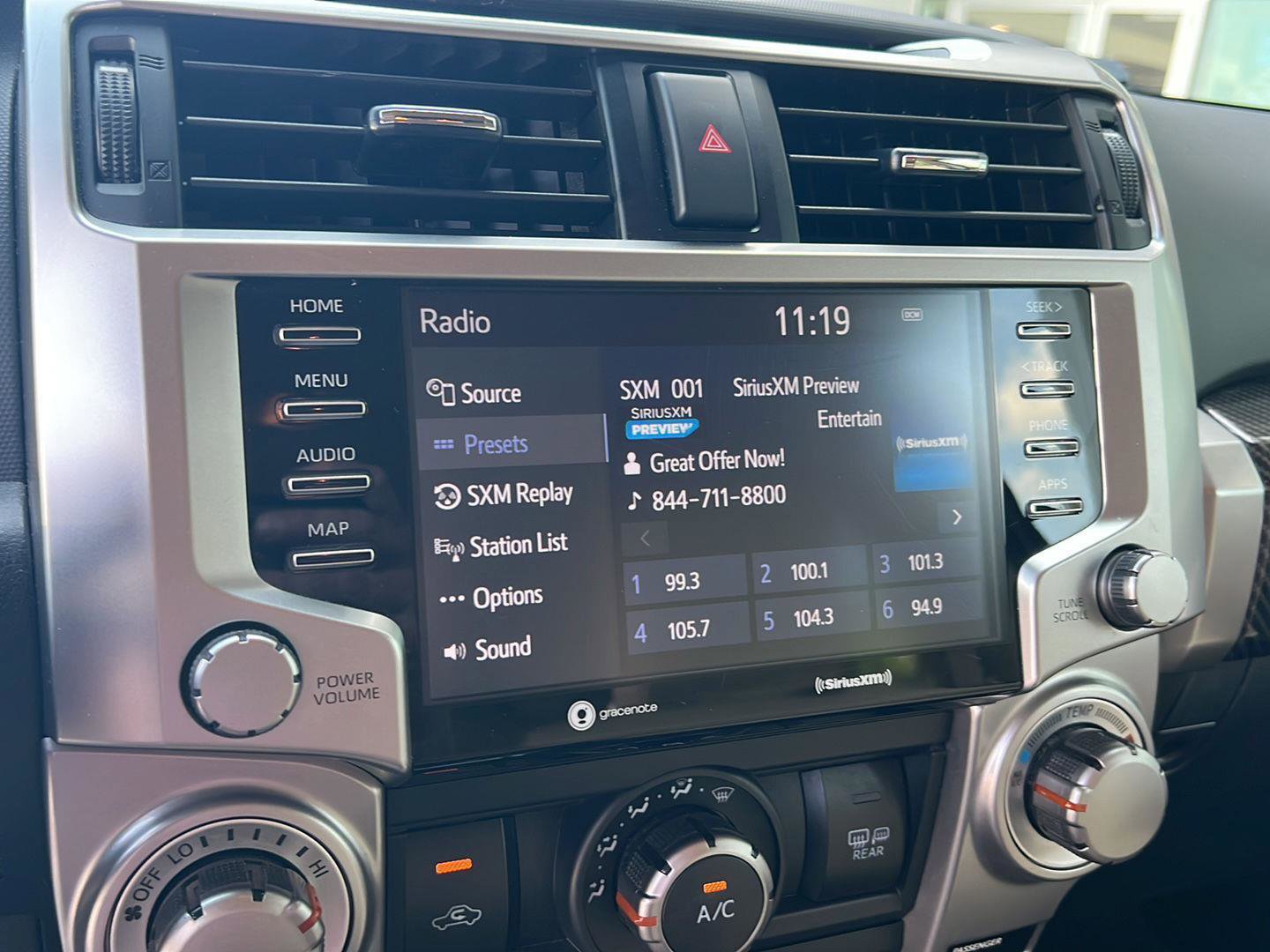 Used 2021 Toyota 4Runner SR5 image 26