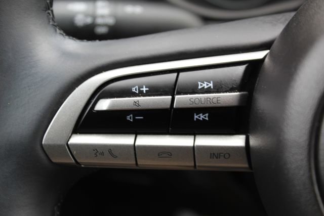 Used 2023 MAZDA CX-30 AWD 2.5 S w/ Select Package image 16