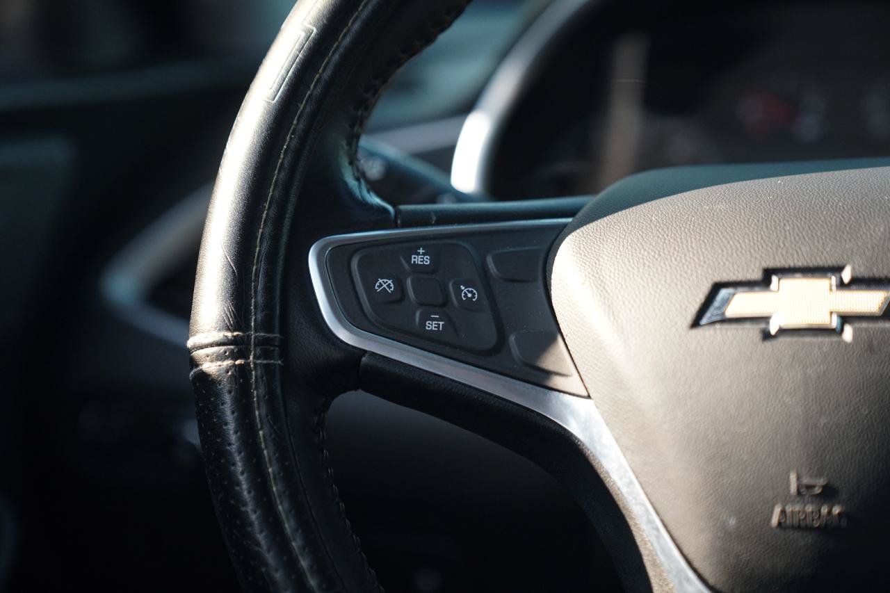 Used 2022 Chevrolet Malibu RS FWD image 34
