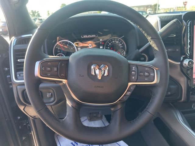 New 2026 RAM 2500 Big Horn image 31