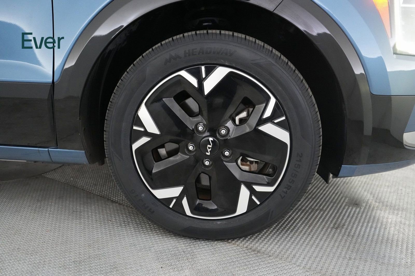 Used 2024 Kia Niro Wind image 19