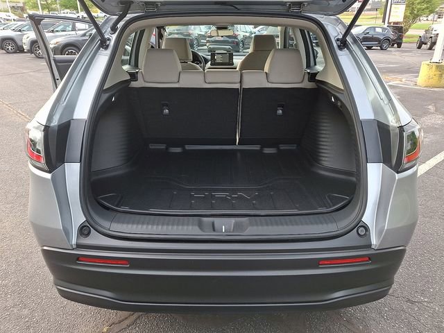 Used 2025 Honda HR-V LX image 29