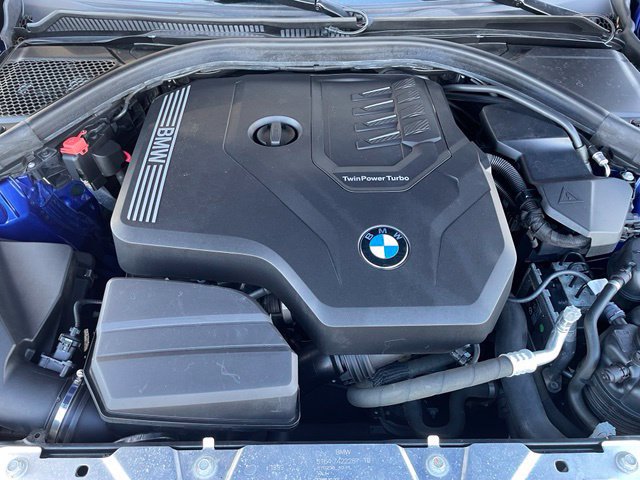 Used 2020 BMW 330i xDrive Sedan w/ M Sport Package AWD/4WD image 33