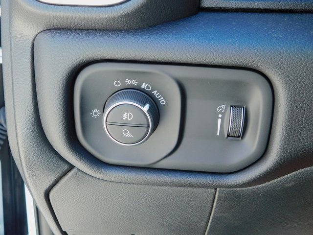 New 2026 RAM 3500 Big Horn image 37