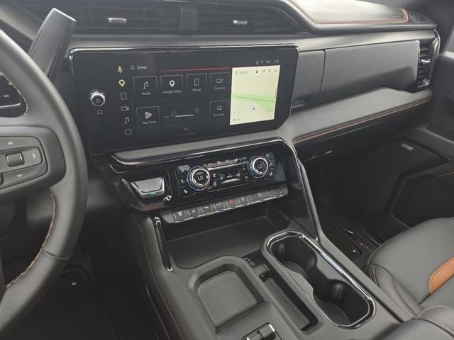 Used 2026 GMC Sierra 3500 AT4 w/ AT4 Premium Plus Package AWD/4WD image 39