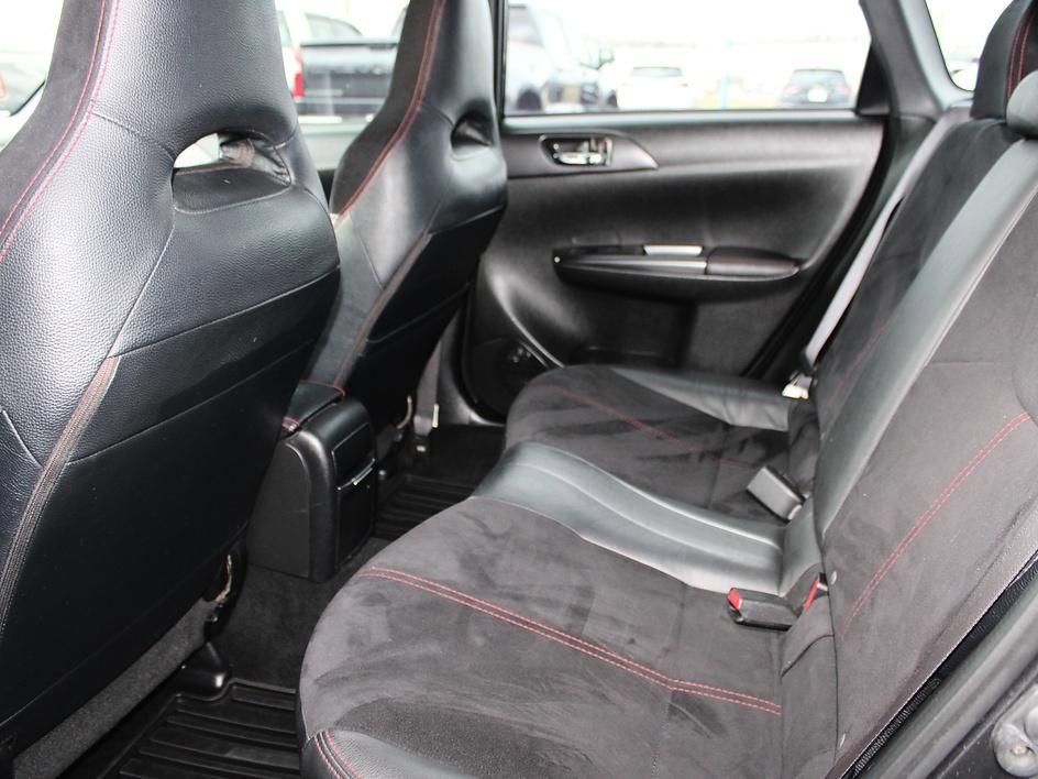 Used 2013 Subaru Impreza WRX STI image 30