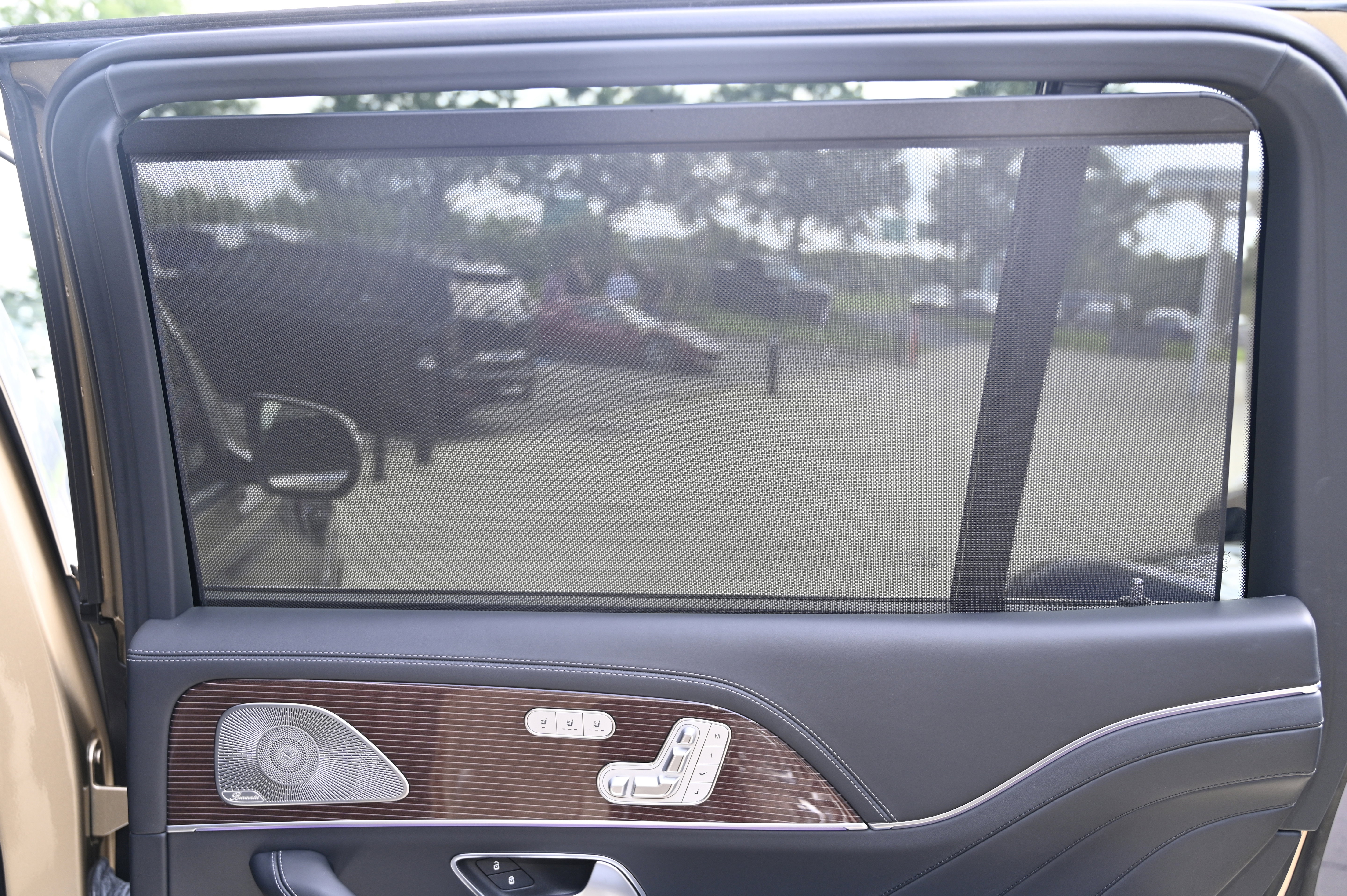 Used 2023 Mercedes-Benz Maybach GLS 600 4MATIC image 58