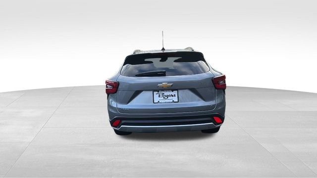 Used 2024 Chevrolet Trax LT image 33