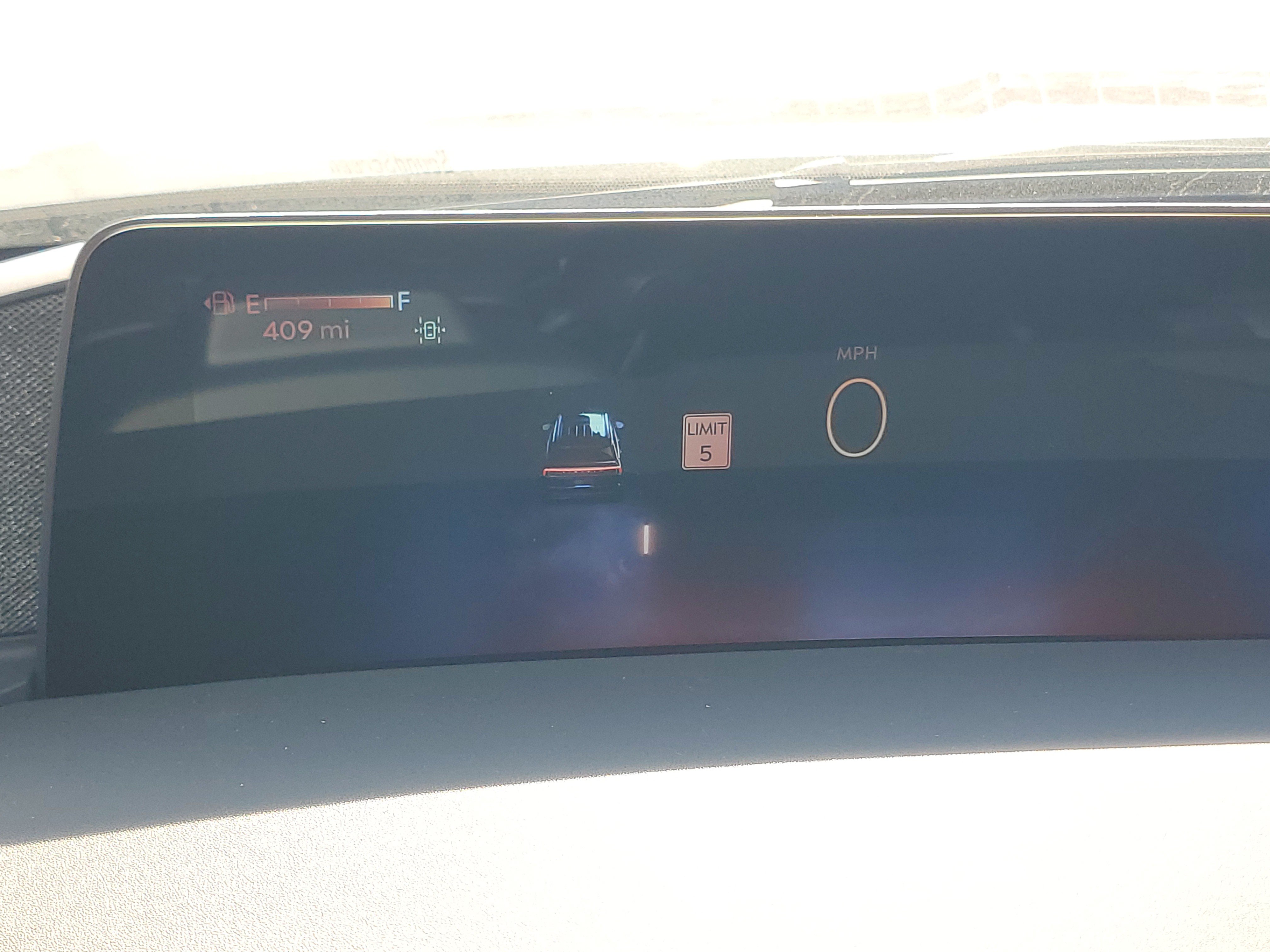 New 2027 Lincoln Navigator Reserve AWD/4WD image 19