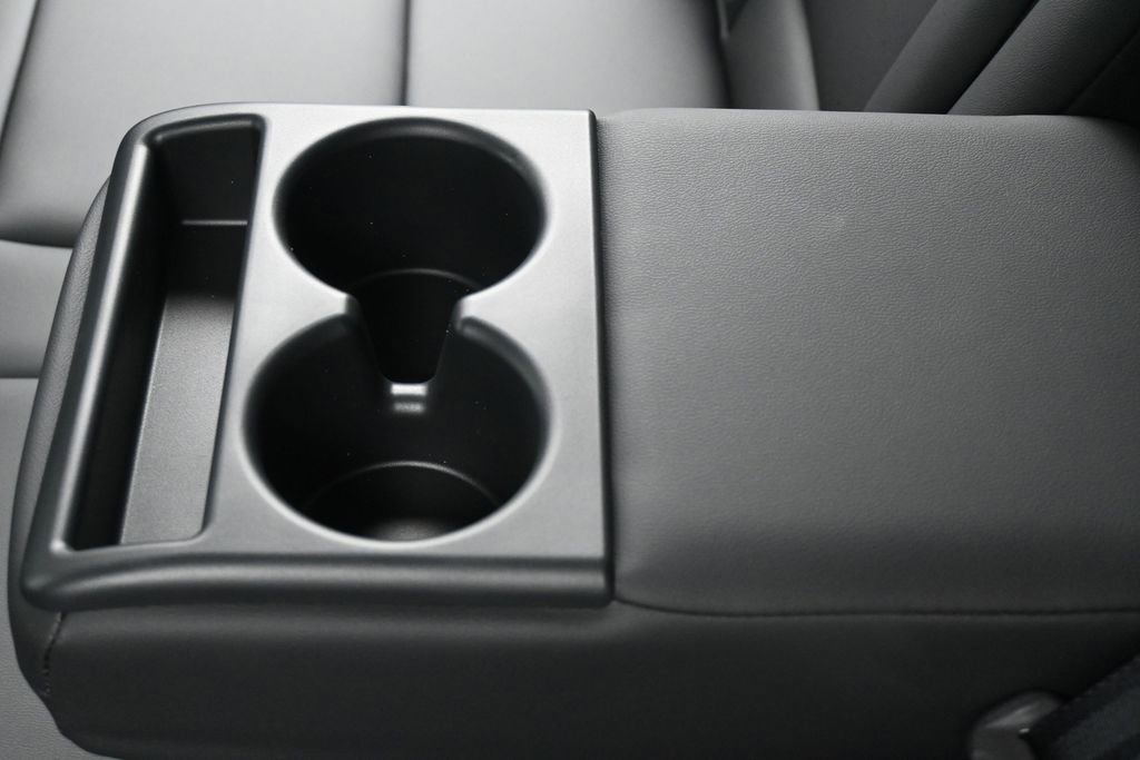 New 2026 Nissan Murano SV AWD/4WD image 21