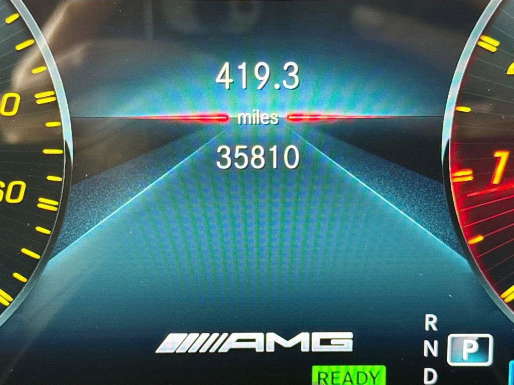 Used 2021 Mercedes-Benz GLE 53 AMG 4MATIC Coupe image 11