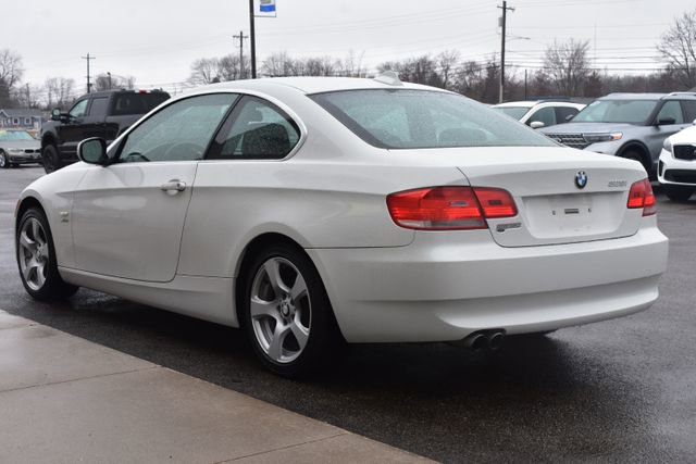 Used 2010 BMW 328i xDrive Coupe image 10