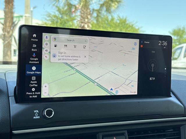 New 2026 Honda Pilot Touring image 29