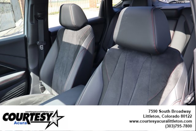 Certified 2025 Acura ADX A-Spec image 20