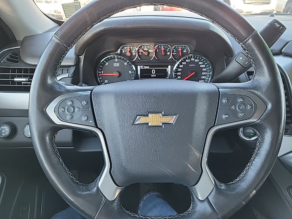 Used 2020 Chevrolet Tahoe Premier AWD/4WD image 13