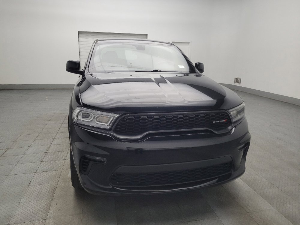 Used 2021 Dodge Durango GT AWD/4WD image 14
