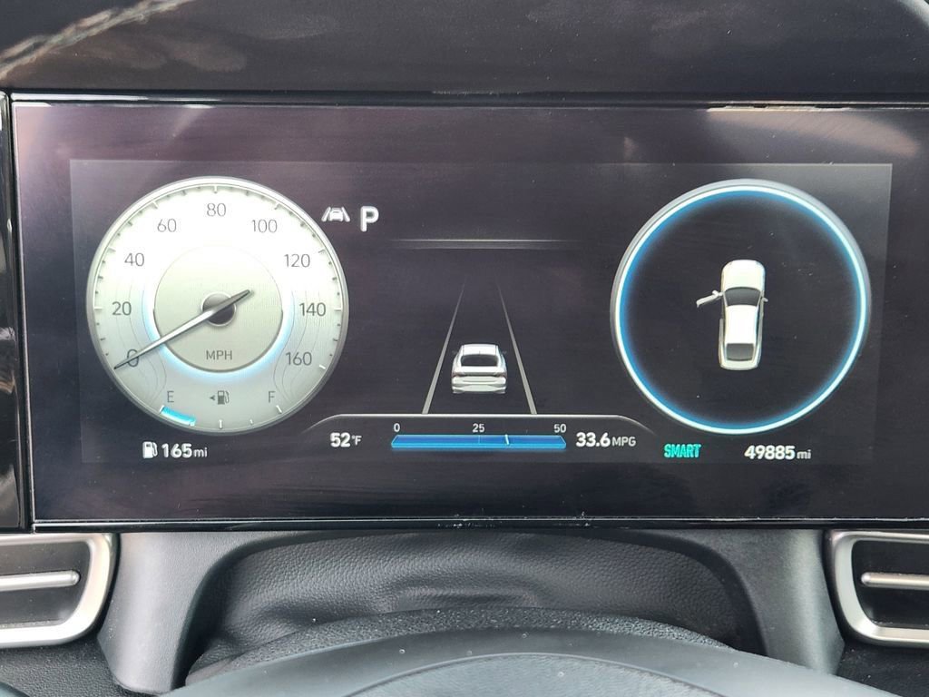 Used 2023 Hyundai Elantra SEL w/ Convenience Package image 6