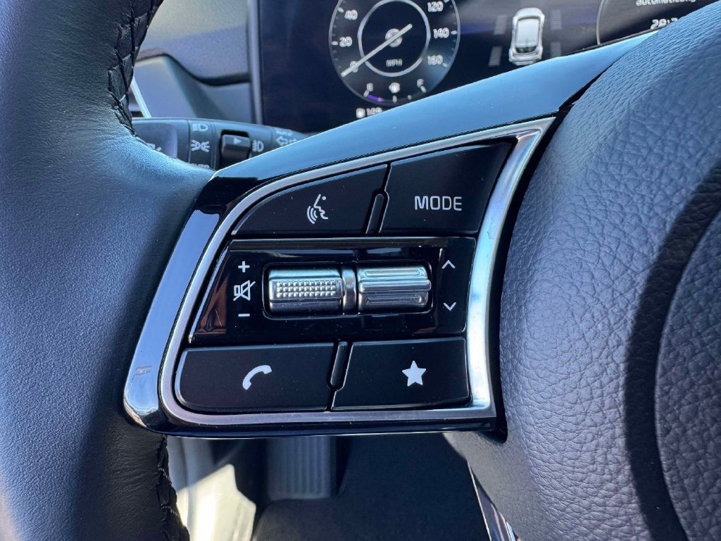 Certified 2024 Kia Seltos EX AWD/4WD image 21