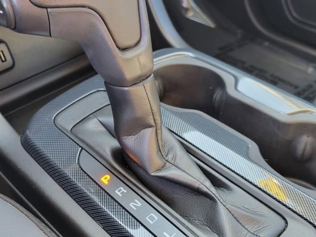 Used 2021 Chevrolet Colorado Z71 w/ Safety Package AWD/4WD image 33