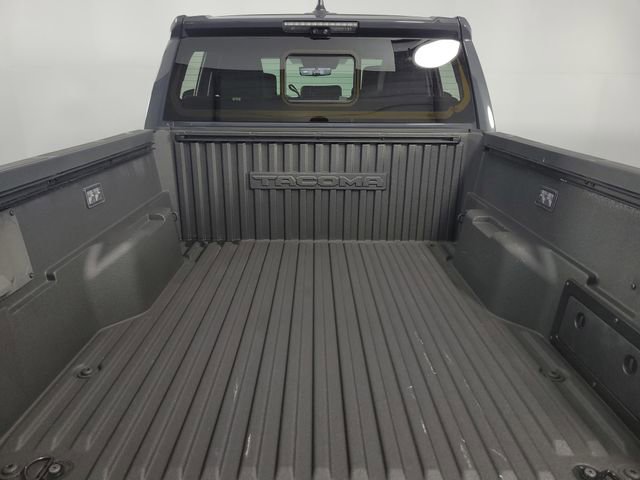 Used 2024 Toyota Tacoma Limited image 25