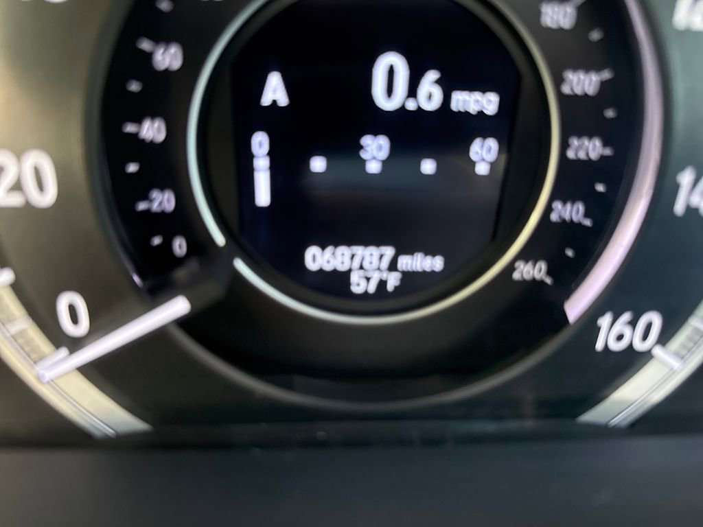 Used 2017 Honda Accord Touring image 17