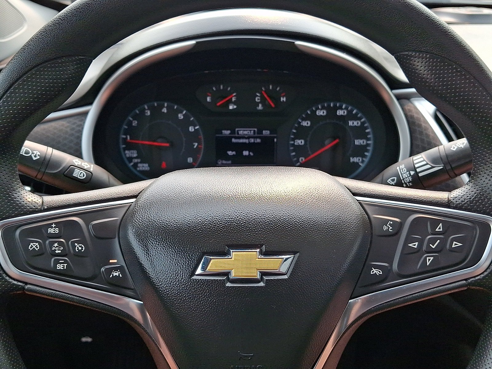 Used 2024 Chevrolet Malibu LT FWD image 19
