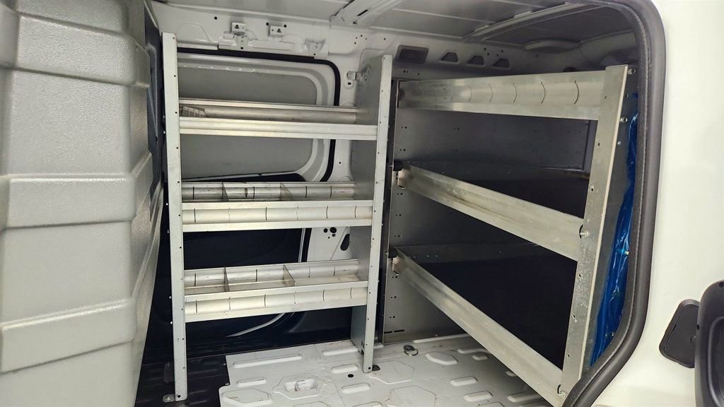 Used 2018 RAM ProMaster City Tradesman image 18