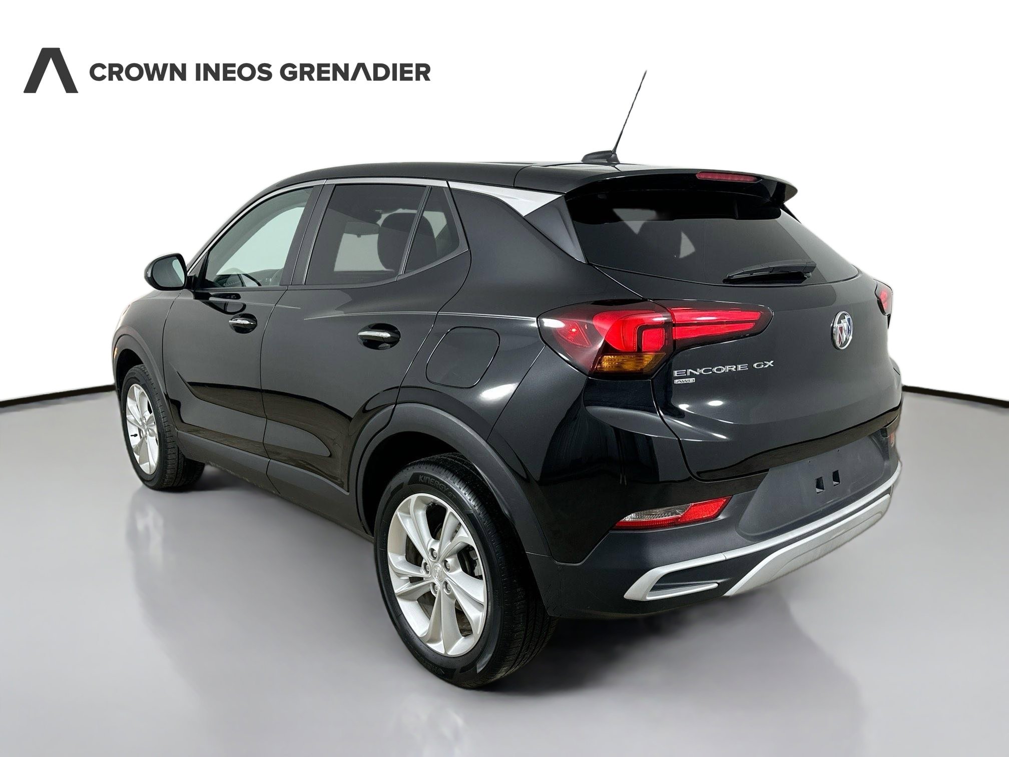 Used 2023 Buick Encore GX Preferred w/ Cold Weather Comfort Package AWD/4WD image 6