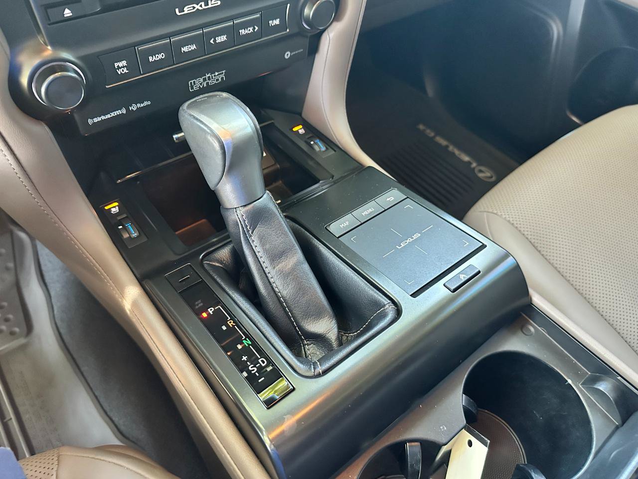 Used 2023 Lexus GX 460 Premium AWD/4WD image 54