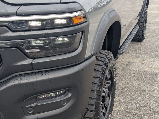 New 2026 RAM 2500 Power Wagon AWD/4WD image 12
