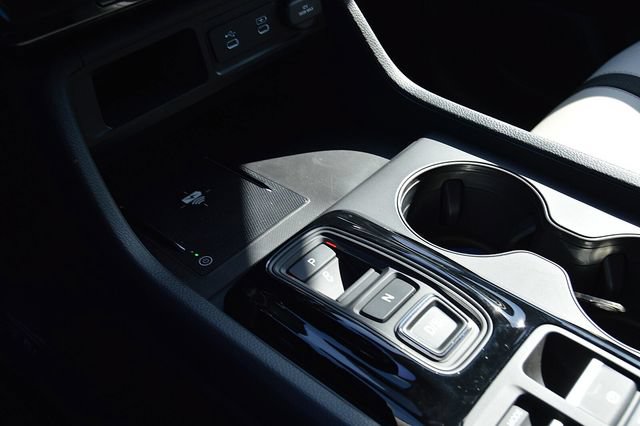 New 2026 Honda Passport RTL image 21