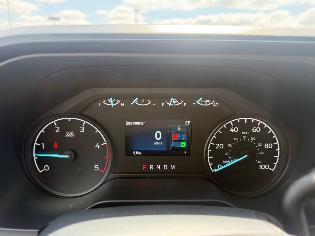 New 2026 Ford F250 XL AWD/4WD image 21