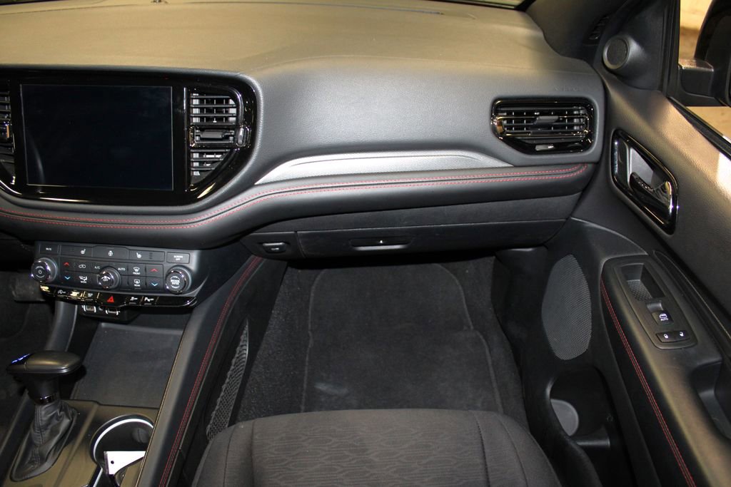 Certified 2025 Dodge Durango GT AWD/4WD image 35