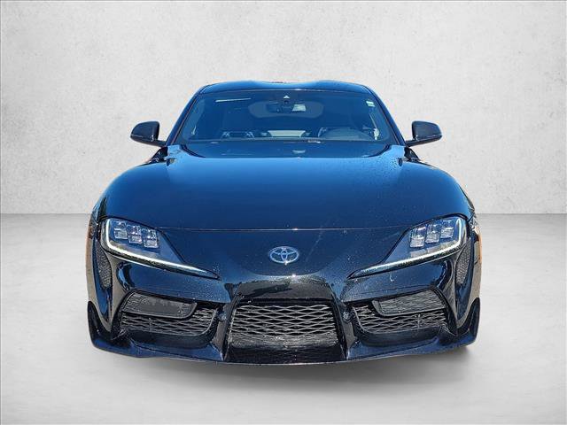 Used 2020 Toyota Supra Premium image 2