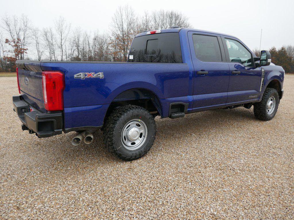 New 2026 Ford F250 XL w/ XL Off-Road Package image 3