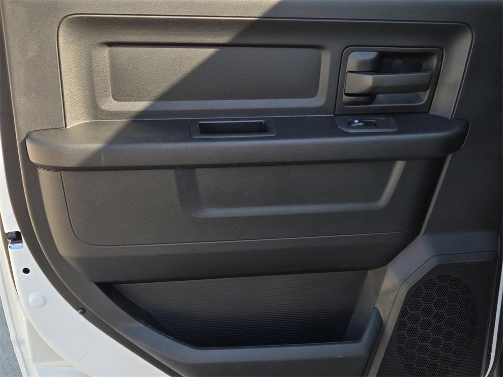 New 2026 RAM 2500 Tradesman image 12