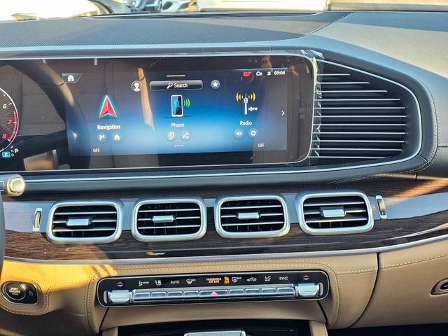 New 2026 Mercedes-Benz GLE 350 4MATIC image 35