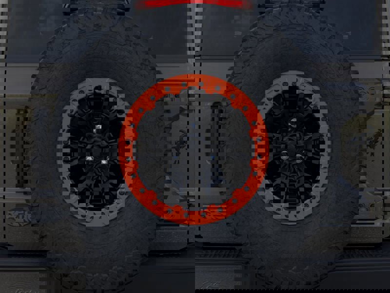 New 2025 Ford Bronco Raptor image 24