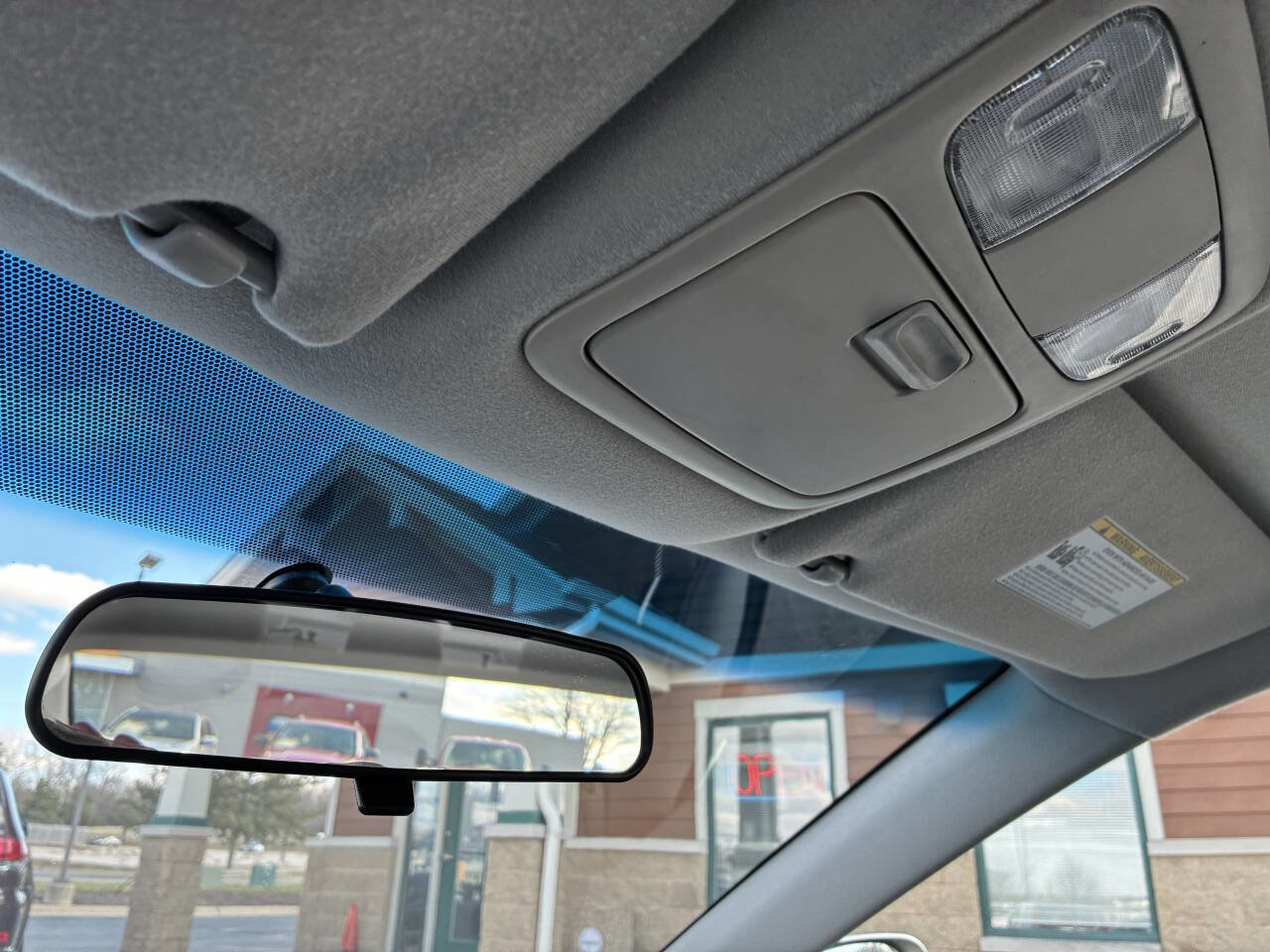 Used 2005 Toyota Camry LE FWD image 15